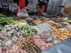 -林静小吃(复兴路店)