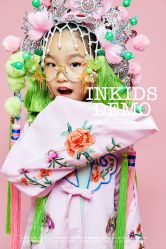 点击看大图 -INKIDS潮童社儿童摄影(朝阳大悦城店)