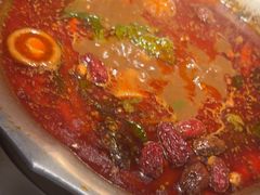 -湊湊火锅·茶憩(皇姑万象汇店)