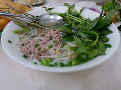-Pho Hoa Pasteur
