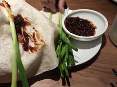 -吕氏疙瘩汤·新派鲁菜(济南万象城店)