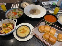 -西堤牛排(龙德广场店)