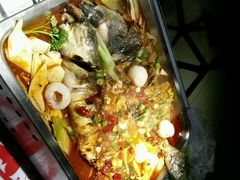 android_upload_pic-鱼酷活鱼烤鱼(昆明路店)
