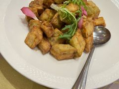 -好福记饭店(红梅公园店)