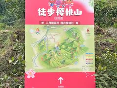 -樱桃山旅游景区