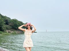 -巢湖姥山岛
