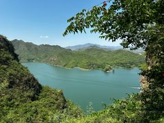 -易水湖景区