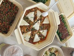 -一坐一忘云南菜(卓悦中心)