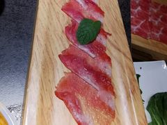 -降霜牛寿喜烧.和牛金赏Plus(501城市广场店)