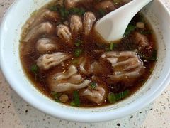 -东园小馆·早茶·淮扬小炒(印象汇店)