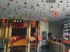 -红馆喜宴(十亩地店)