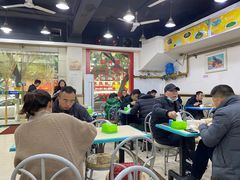 -天一沾水肥肠(科园一街店)