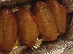 鸡翅-尊宝比萨(较场口店)
