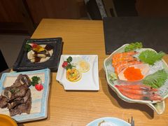 -三石铁板烧(紫竹桥店)