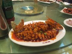 -燕风楼烤鸭店(建设总店)