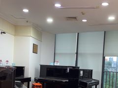 -刘诗昆艺术学校(一品天下校区)