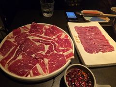-东来顺·非遗火锅(赛格国际购物中心店)