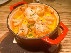 -漾花汐·西餐·下午茶(苏州湾歌林公园店)
