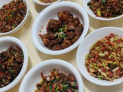 -笨罗卜浏阳菜馆(龙华鹏润达店)