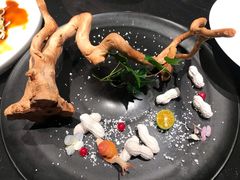 -柒厢食事雅谈