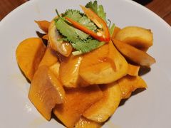 外婆酱萝卜-外婆家(西红门荟聚购物中心店)