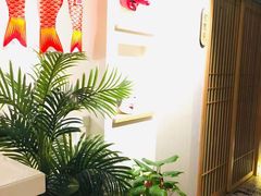 -Together·泰式按摩精油SPA(虹桥店)