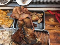 -绍兴名菜馆(可乐路店)
