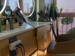 -施奈儿.洗头頭療.按摩SPA.采耳(上梅林店)