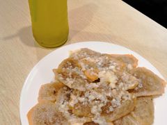 -黑八私房老北京炸酱面