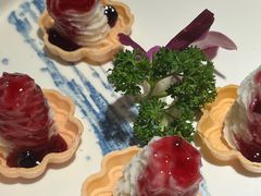 -33号大院·青岛本帮菜(五四广场店)