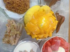 -水牛奶皇后糖水铺(深圳总店)
