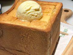 -绿茶餐厅(布吉万象汇店)