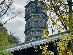 -紫阳古街