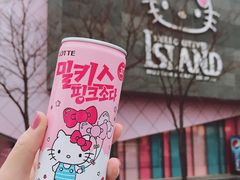 -凯蒂猫主题馆