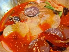 -打川川·川蜀毛肚(南市场店)