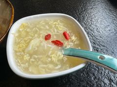 -喜洲翰林餐厅(董家百年老宅店)