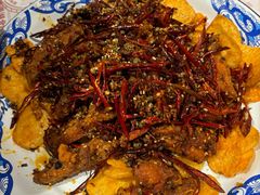 -回味黑鸭煲·始于2006(万松园店)