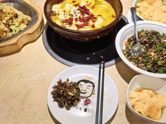 -大碗先生(万家丽店)