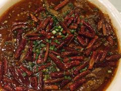 -悦百味·品质川菜(橄榄郡店)