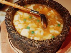 -绿茶餐厅(布吉万象汇店)