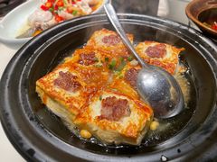 客家酿豆腐-客语客家菜(琶洲保利店)