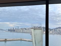 -千禧新世界香港酒店