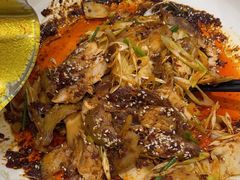 -小八仙·宴(三峡茶庄店)