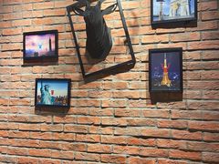 -THE ALLEY 鹿角巷(时代天街A馆店)