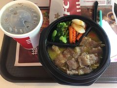 -肯德基(大剧院店)
