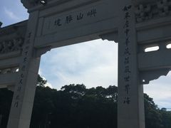 -天坛大佛