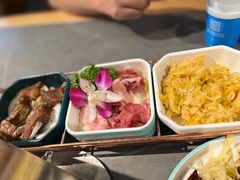 -金龙烧烤·牛肉面(西塔店)