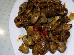 -同福小馆(北摆宴街店)