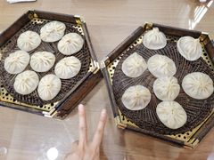 -西安贾三灌汤包·回坊小吃·清真炒菜(北院门总店)