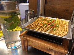 -很久以前羊肉串(大华三路店)